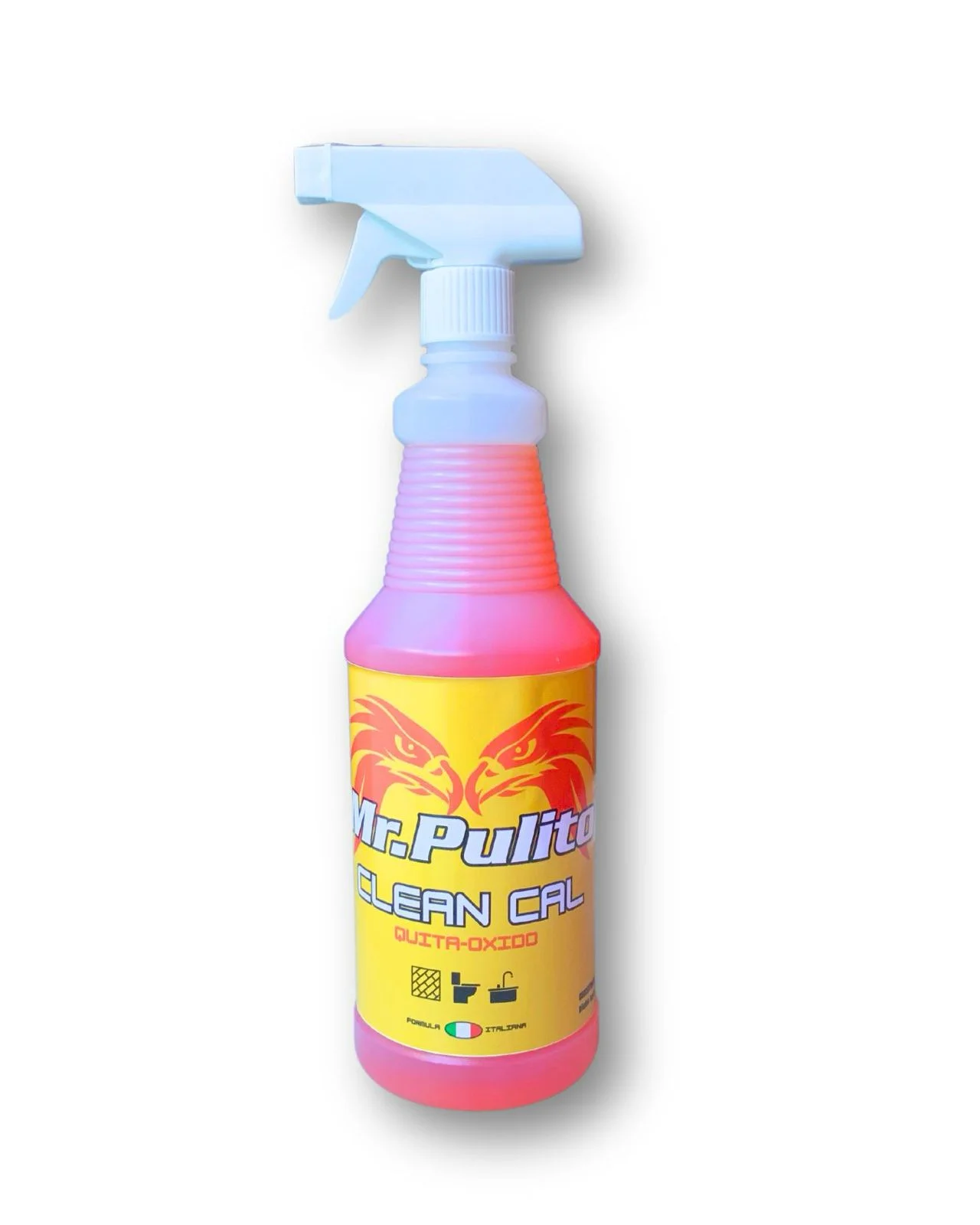 Producto Mr Pulito 2